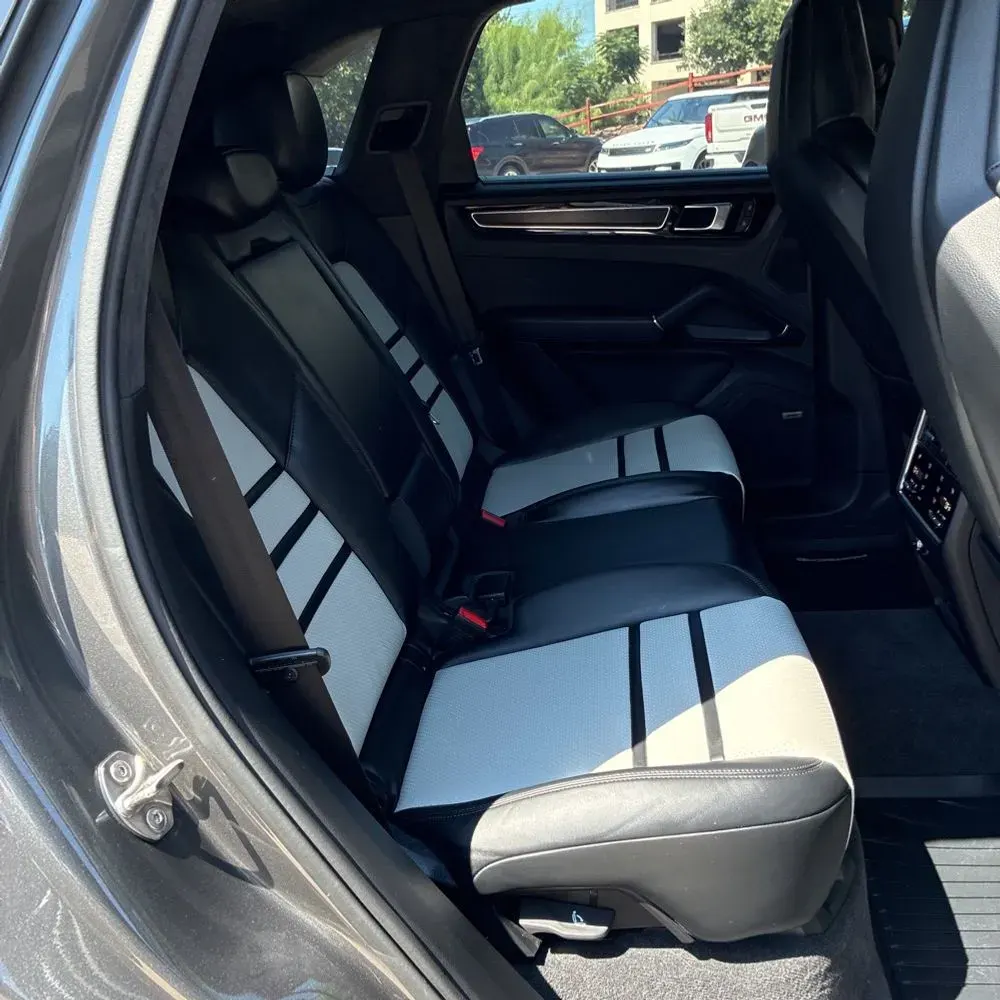 2023 Porsche Cayenne GTS
