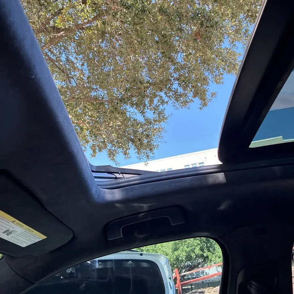 2023 Porsche Cayenne GTS