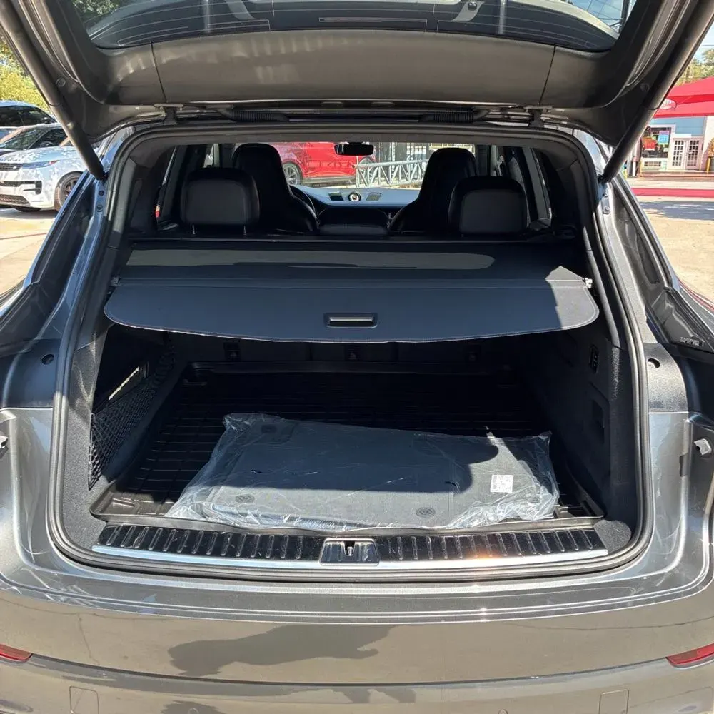 2023 Porsche Cayenne GTS