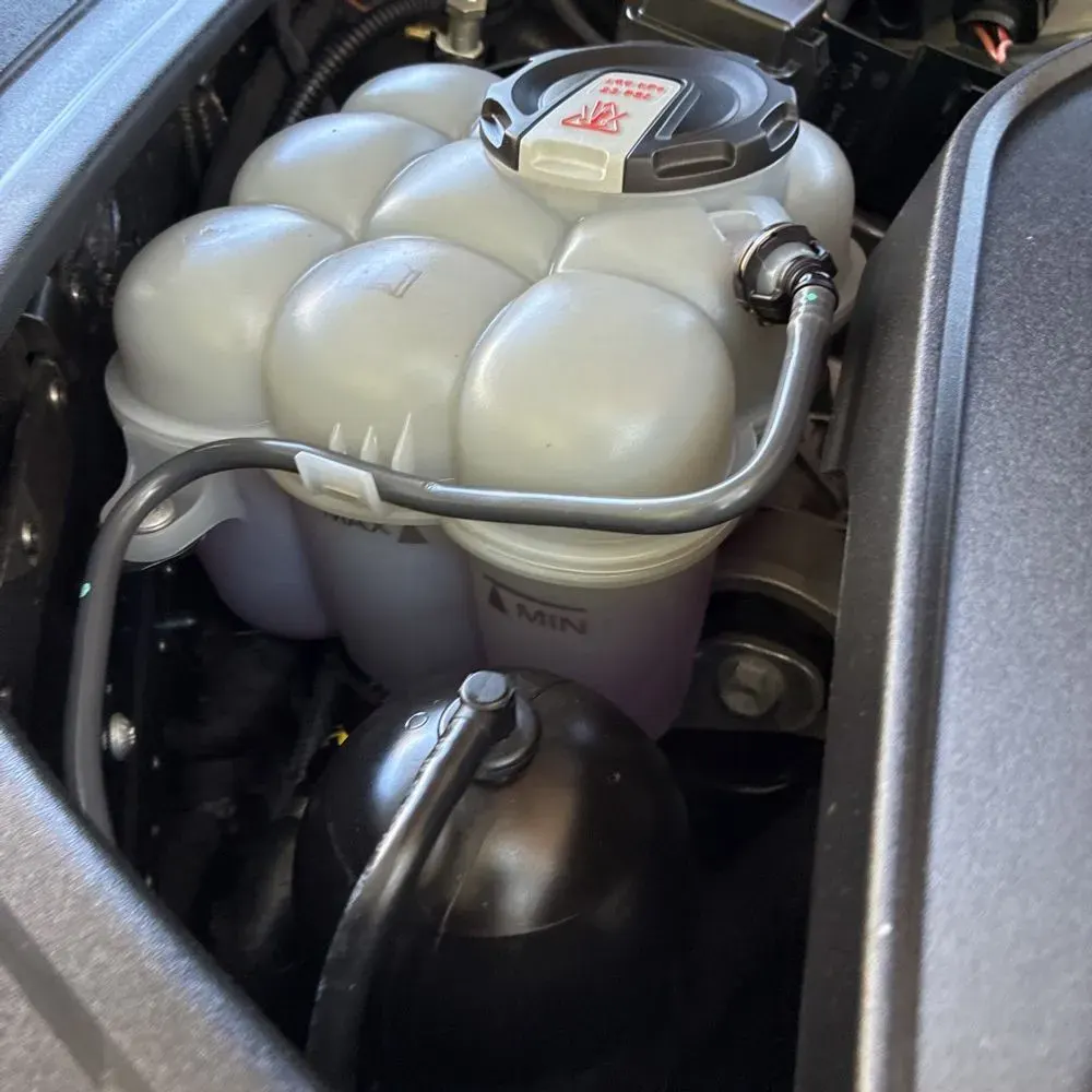 2023 Porsche Cayenne GTS