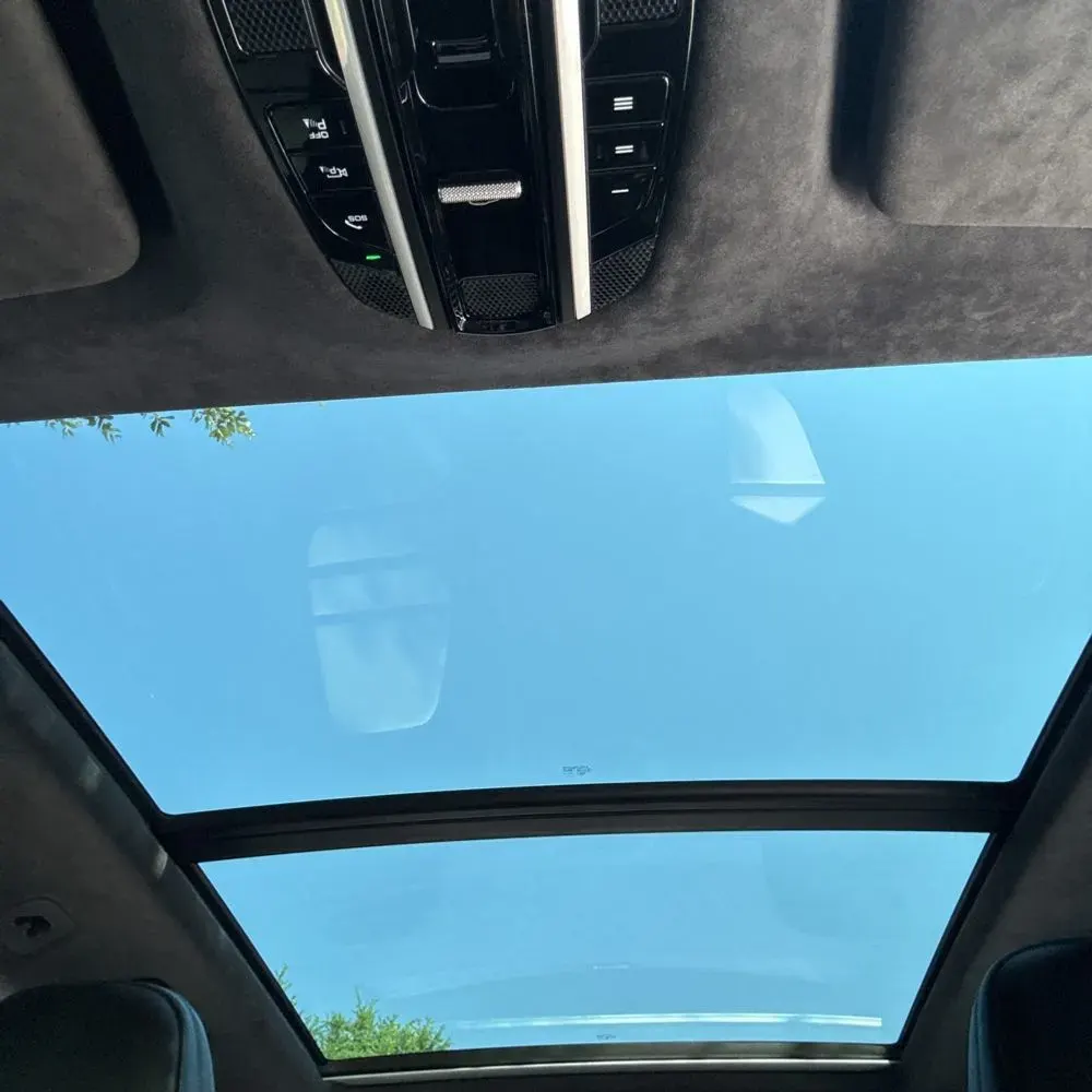 2023 Porsche Cayenne GTS