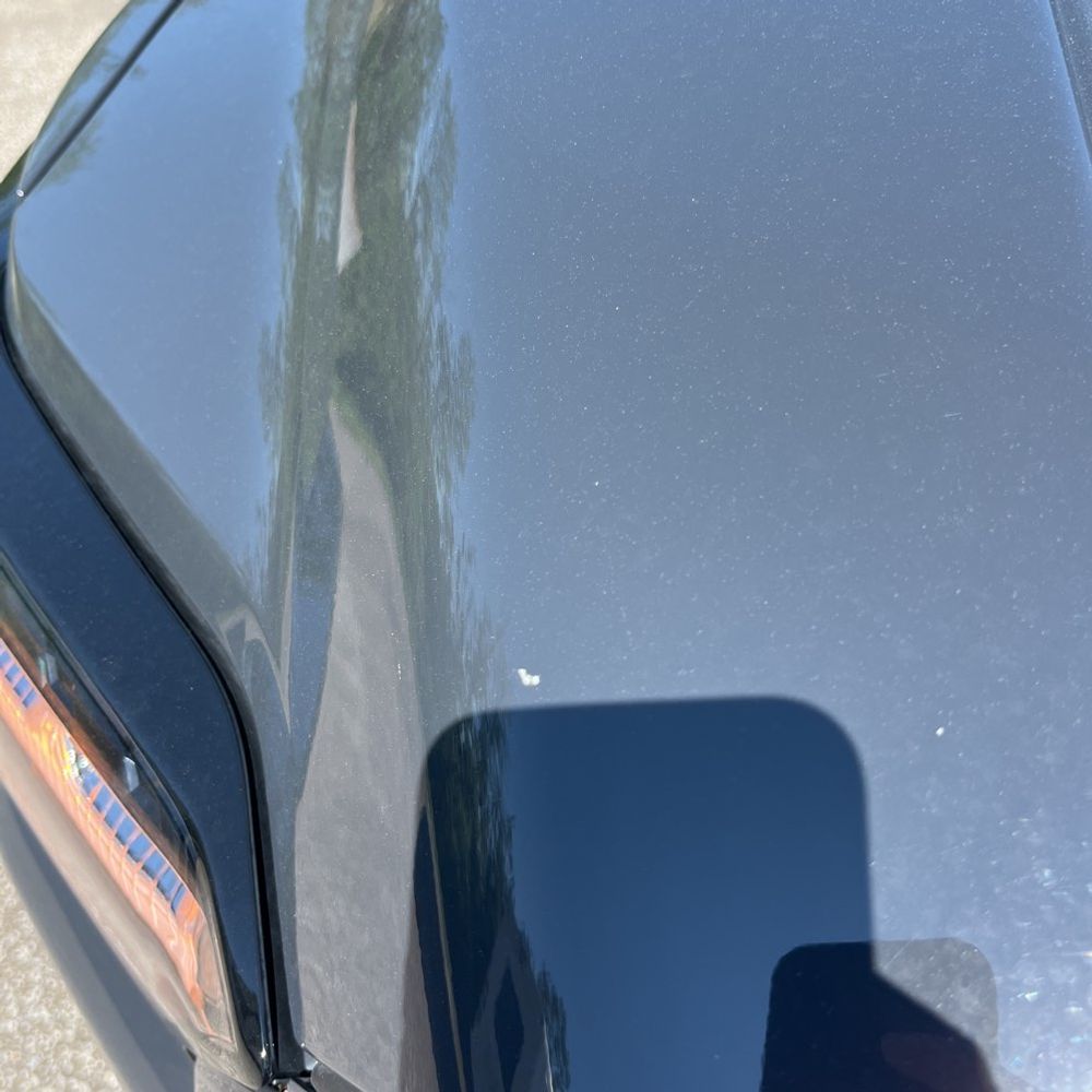 2025 Toyota 4Runner TRD Pro HV
