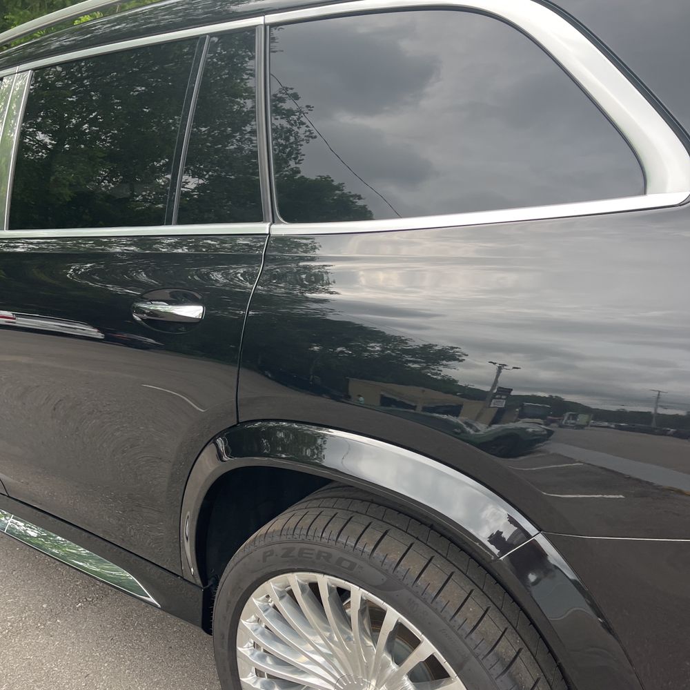 2021 Mercedes-Benz GLS Mercedes-Maybach GLS 600 4MATIC
