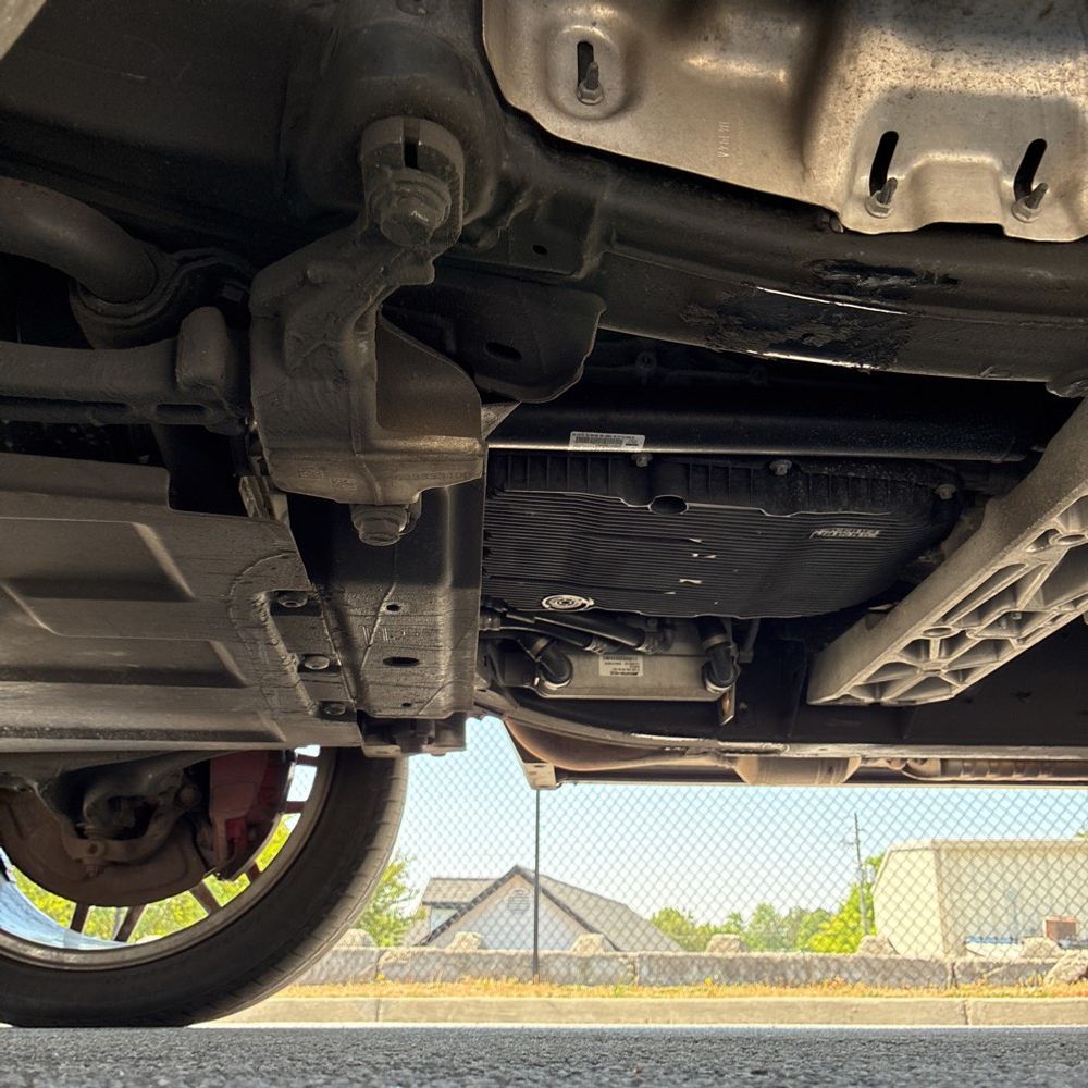 2019 Mercedes-Benz G-Class AMG G 63