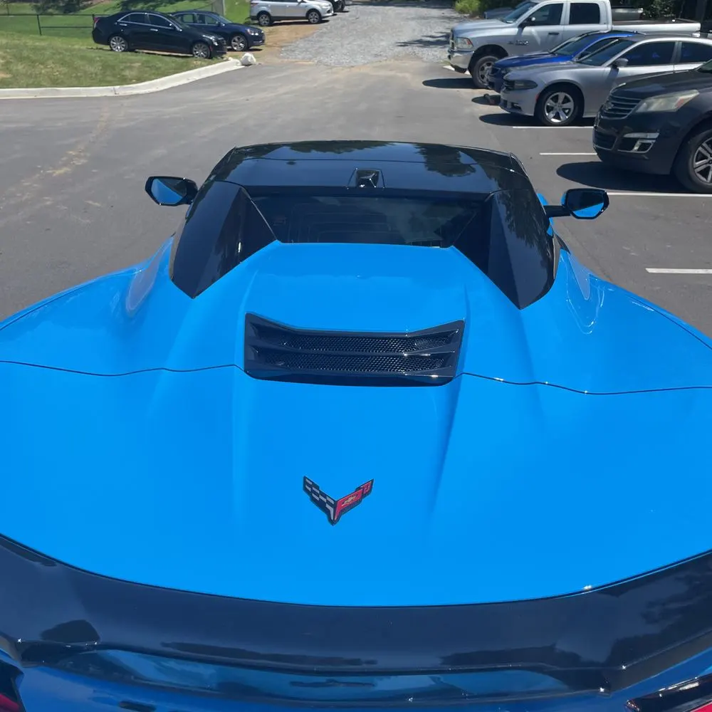 2024 Chevrolet Corvette Z06