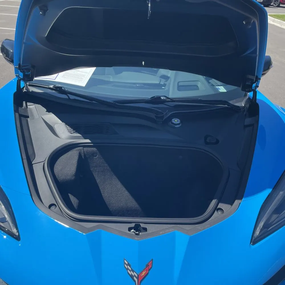 2024 Chevrolet Corvette Z06