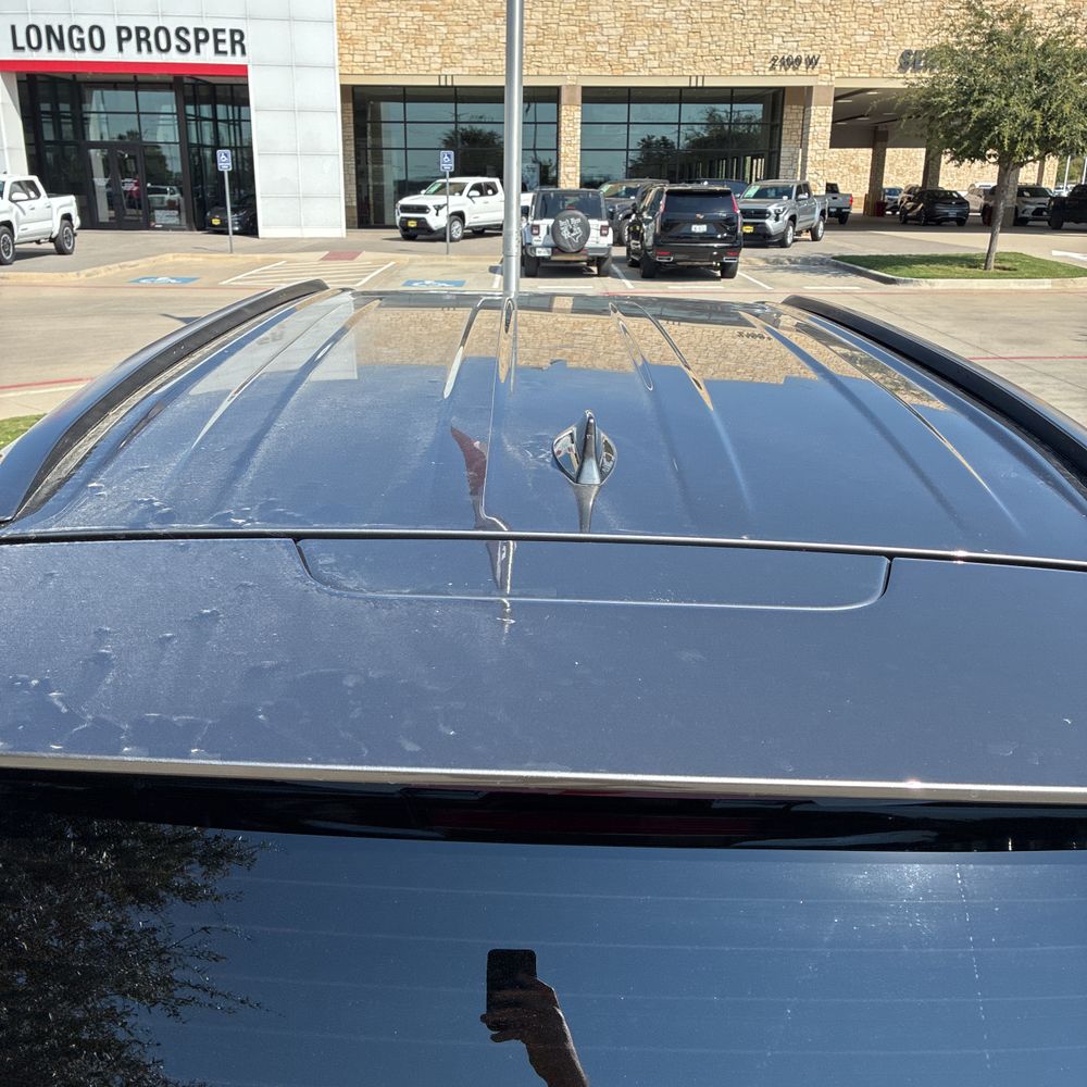 2022 Lexus LX 600 Luxury