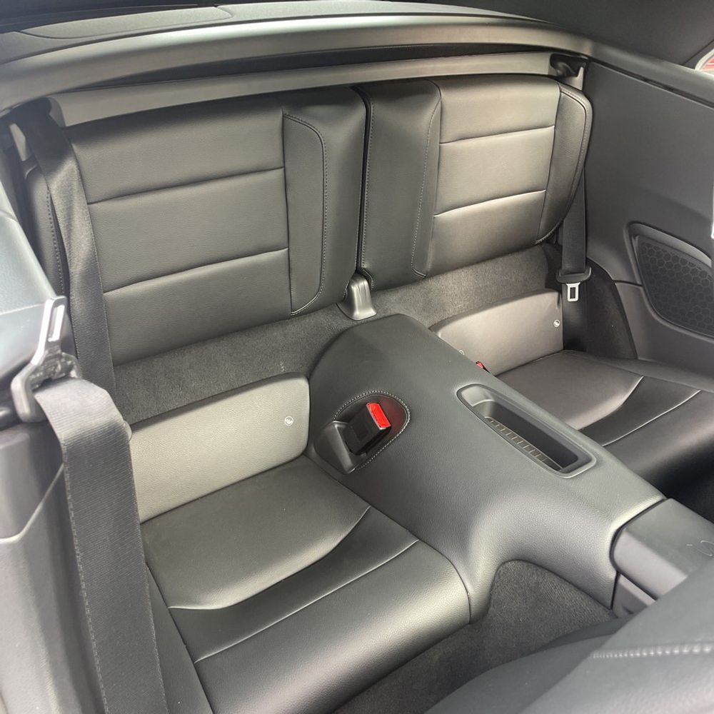 2016 Porsche 911 Carrera S