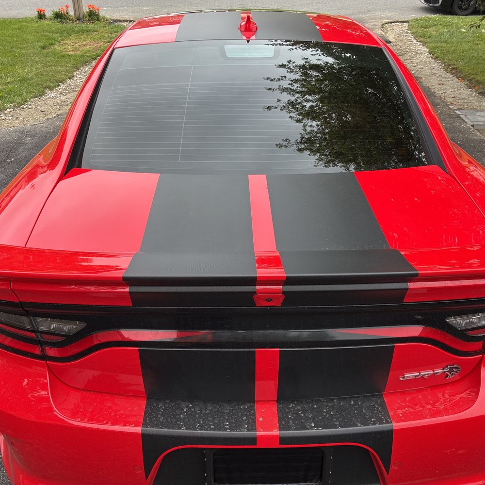 2023 Dodge Charger SRT Hellcat Redeye Jailbreak