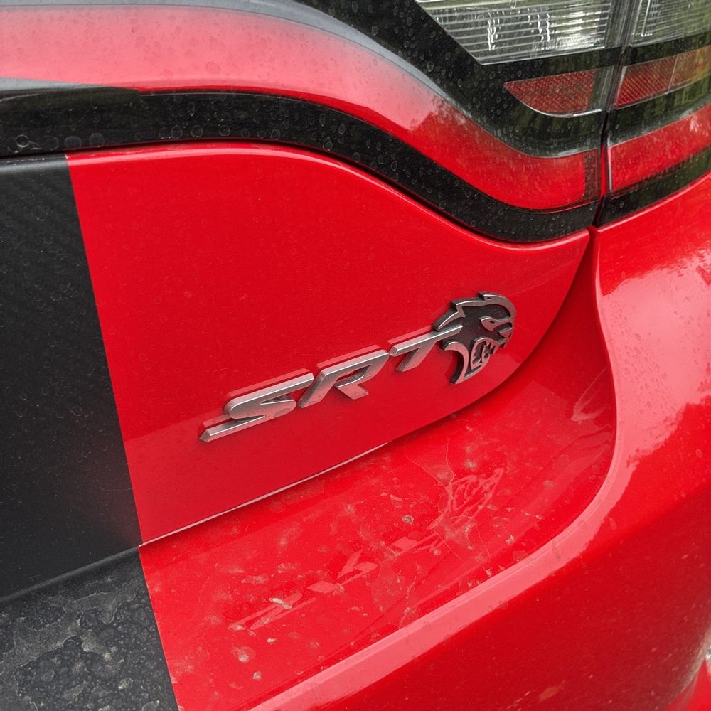 2023 Dodge Charger SRT Hellcat Redeye Jailbreak