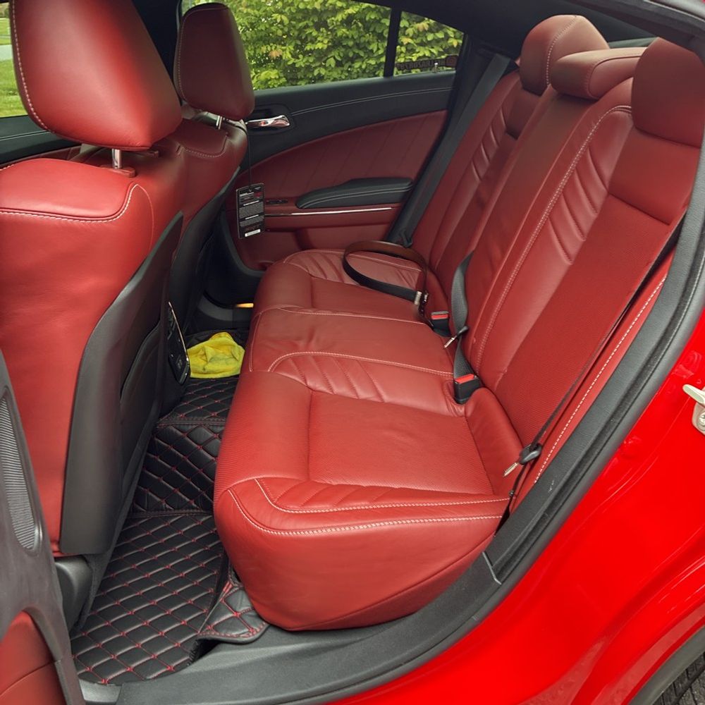2023 Dodge Charger SRT Hellcat Redeye Jailbreak