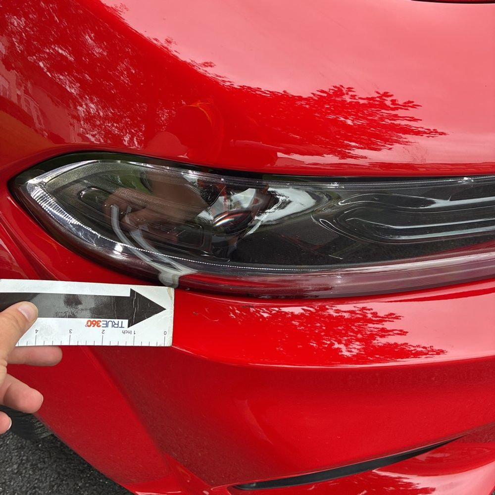 2023 Dodge Charger SRT Hellcat Redeye Jailbreak