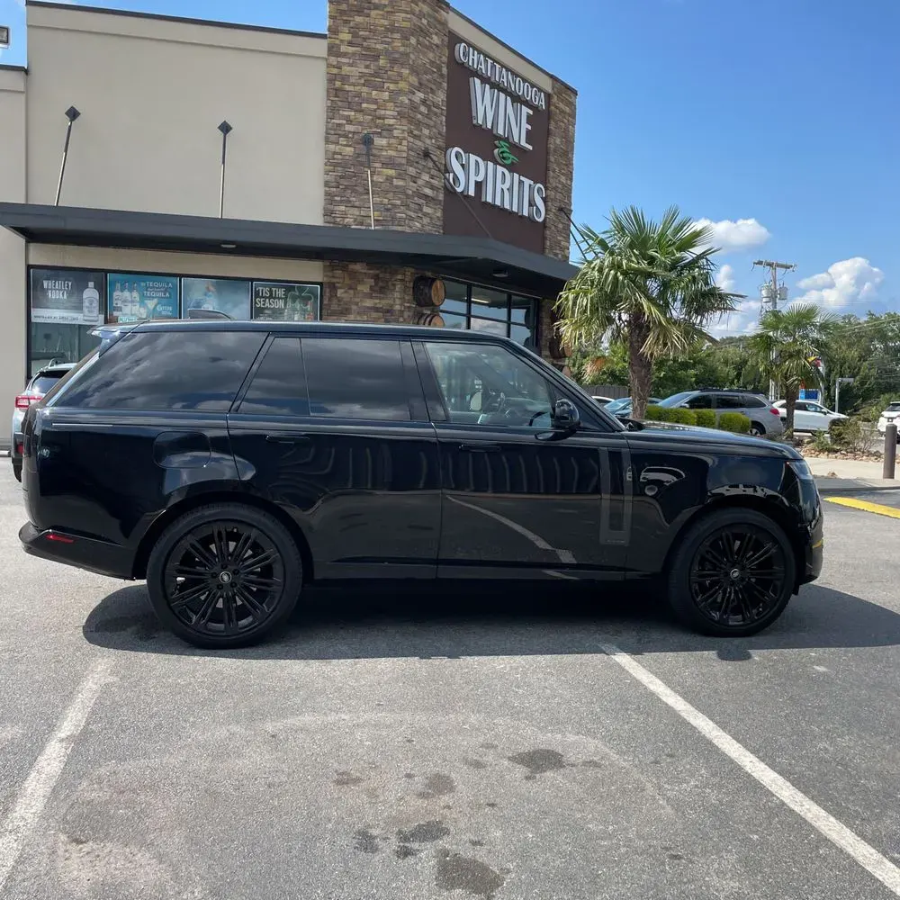 2024 Land Rover Range Rover Autobiography P530