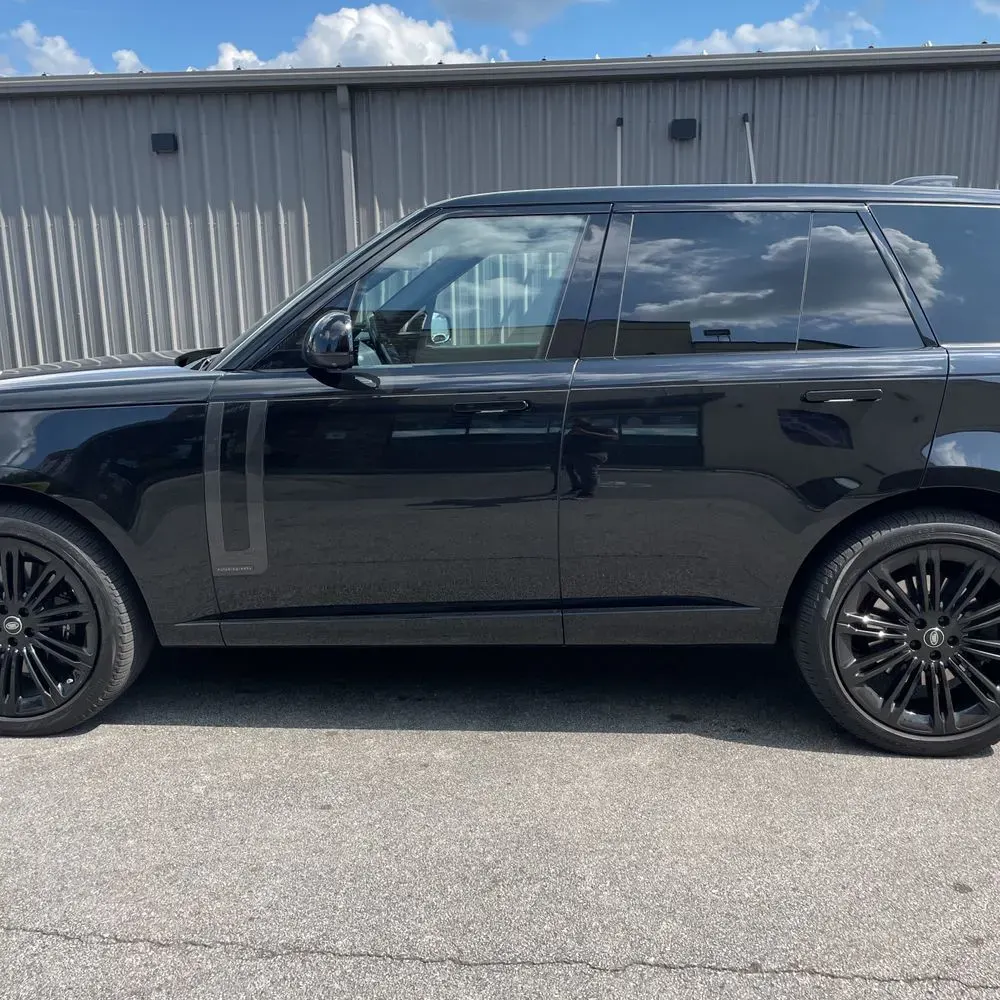2024 Land Rover Range Rover Autobiography P530