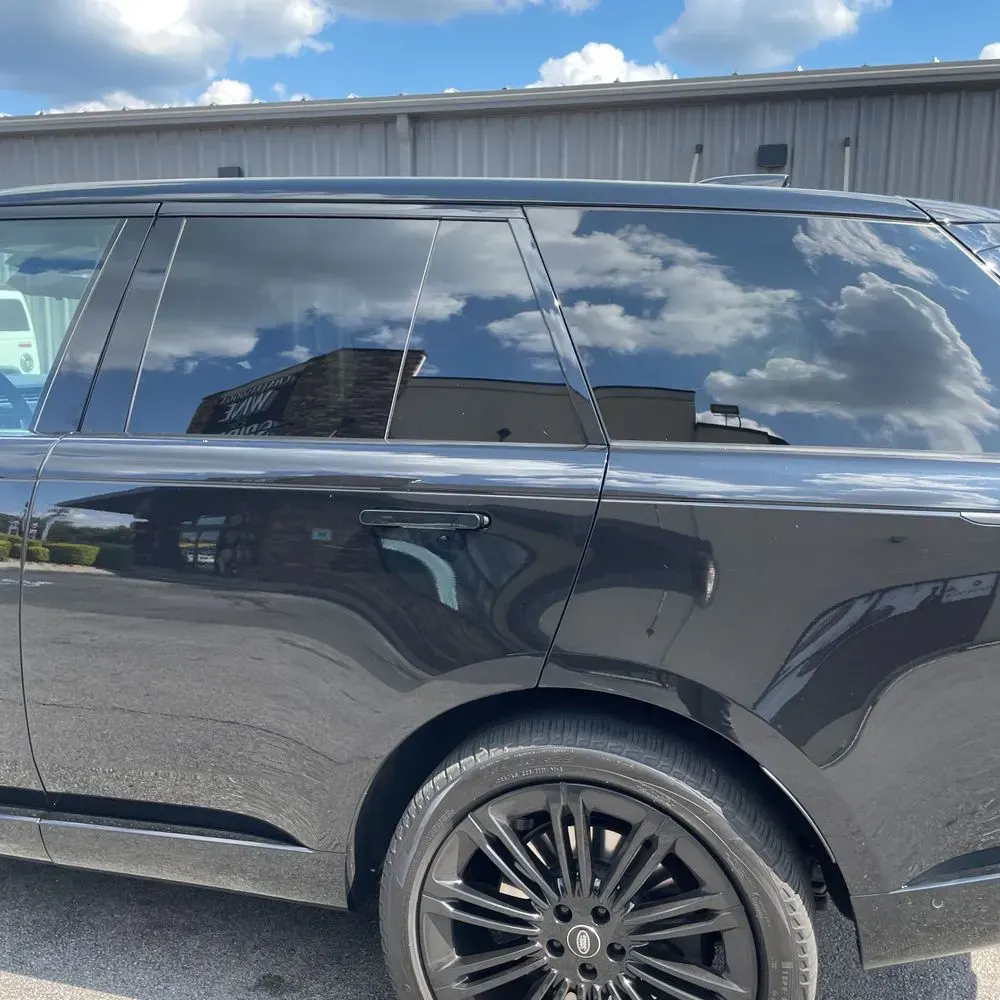 2024 Land Rover Range Rover Autobiography P530