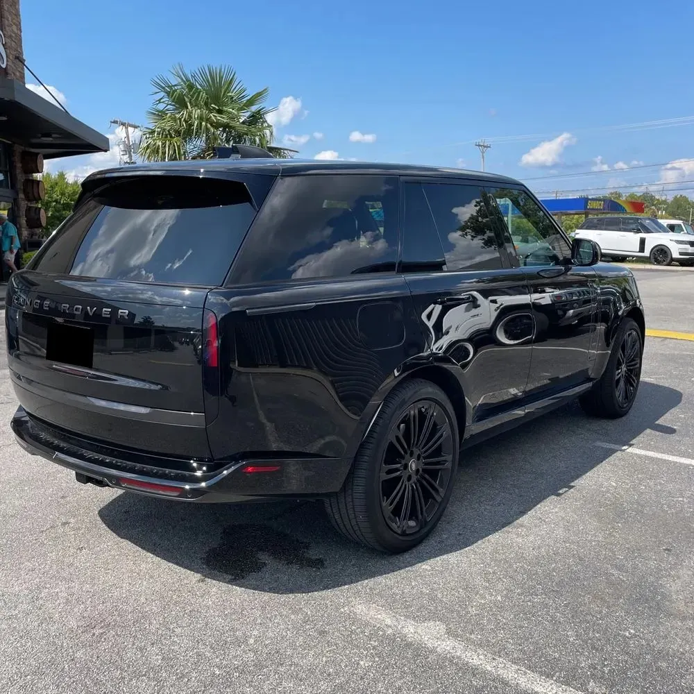 2024 Land Rover Range Rover Autobiography P530