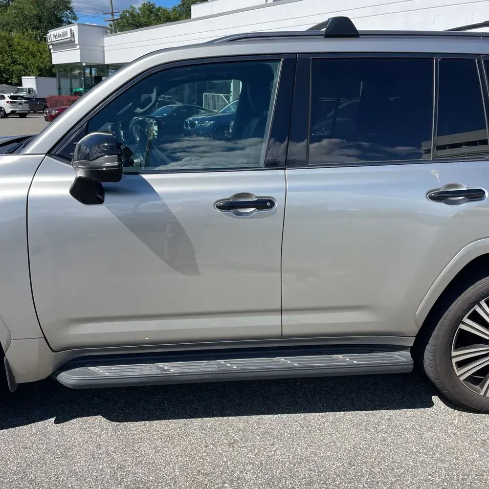 2023 Lexus LX 600 Luxury