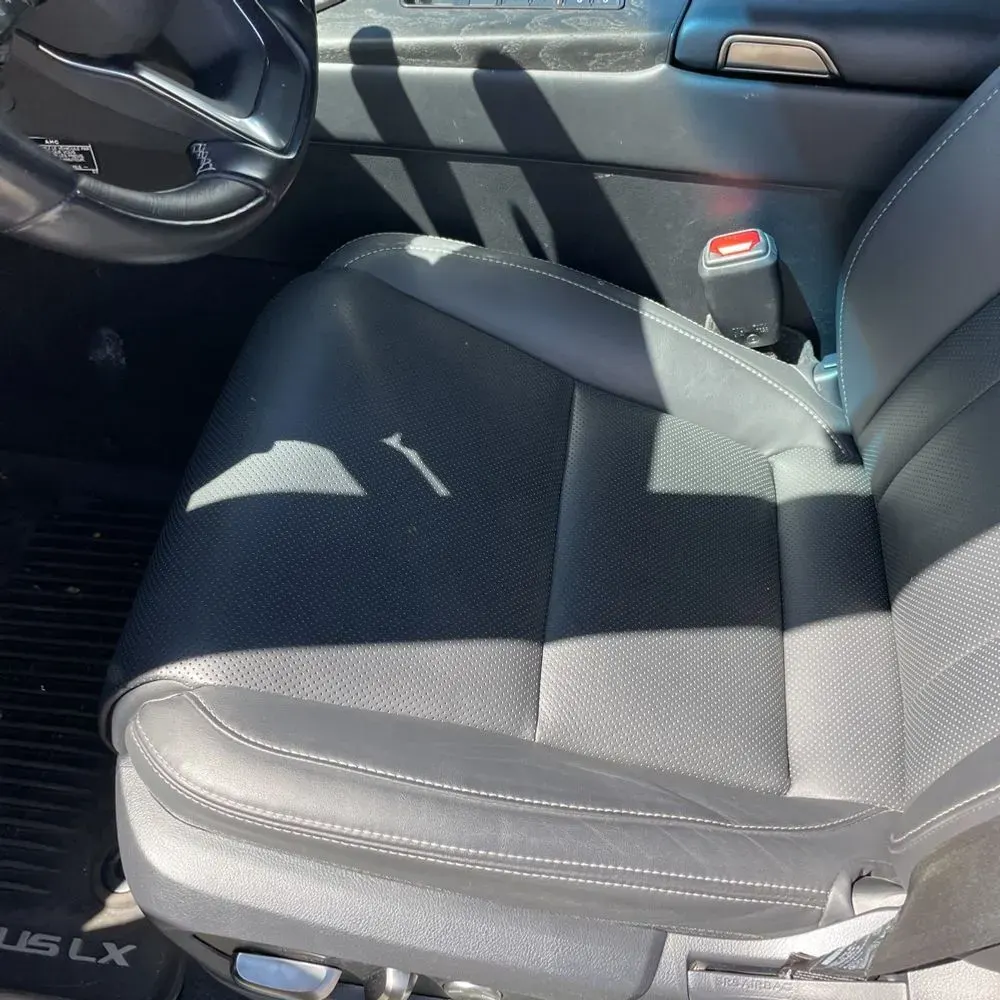 2023 Lexus LX 600 Luxury