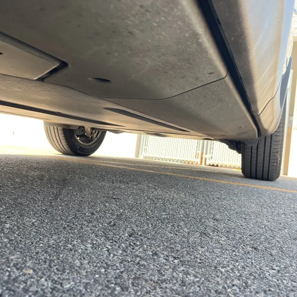 2022 Rivian R1S Launch Edition