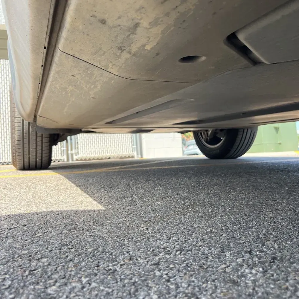 2022 Rivian R1S Launch Edition