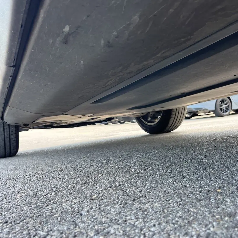 2022 Rivian R1S Launch Edition