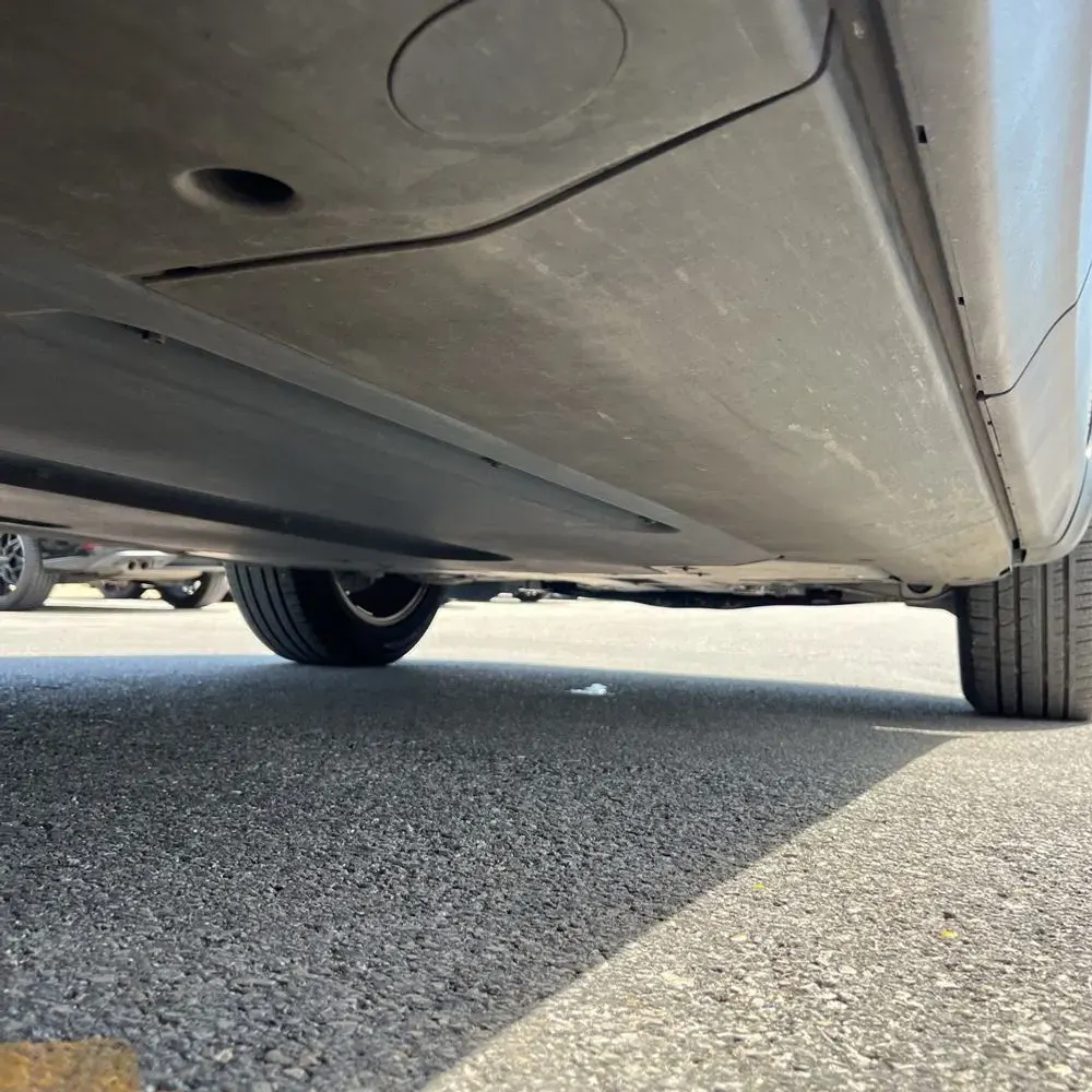 2022 Rivian R1S Launch Edition