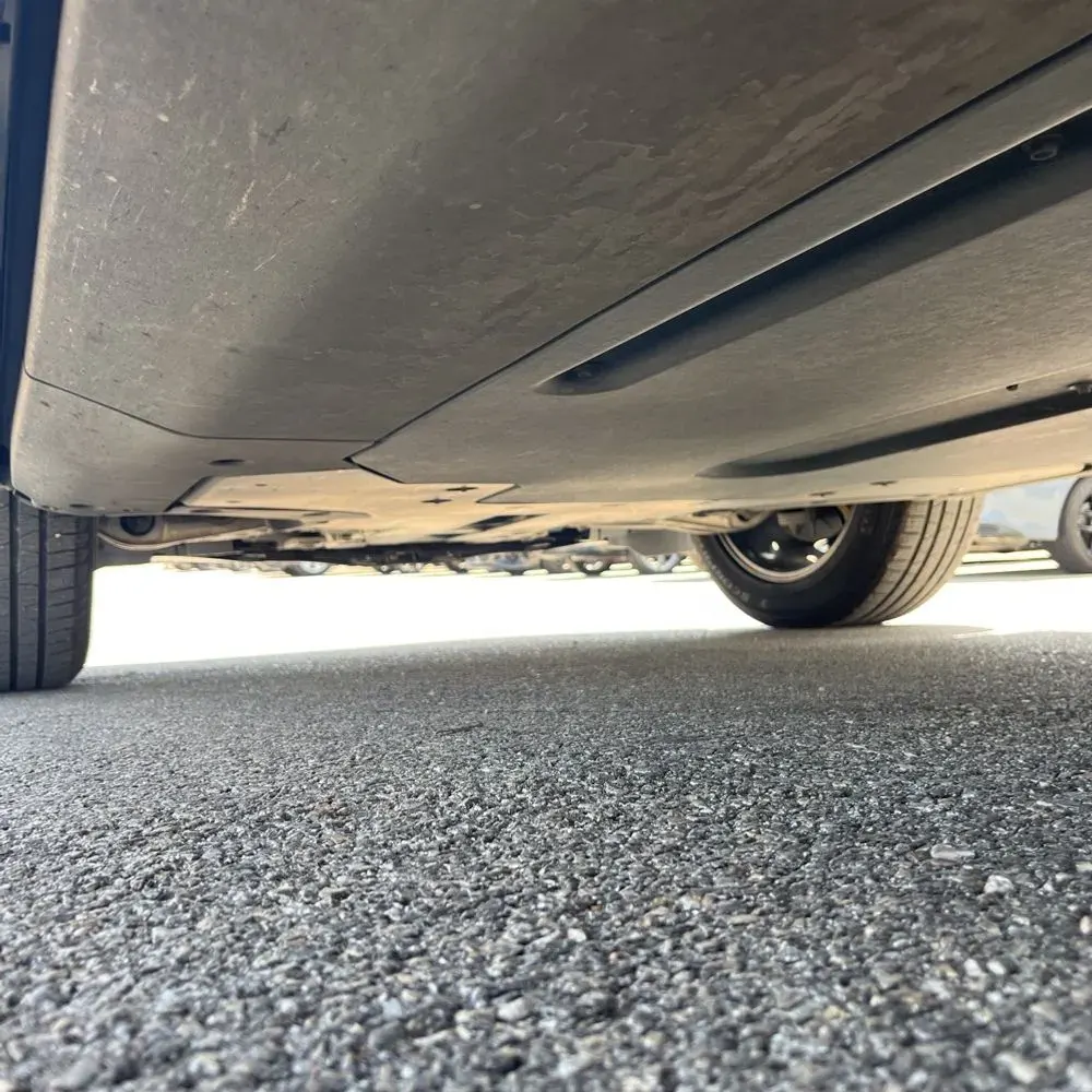 2022 Rivian R1S Launch Edition