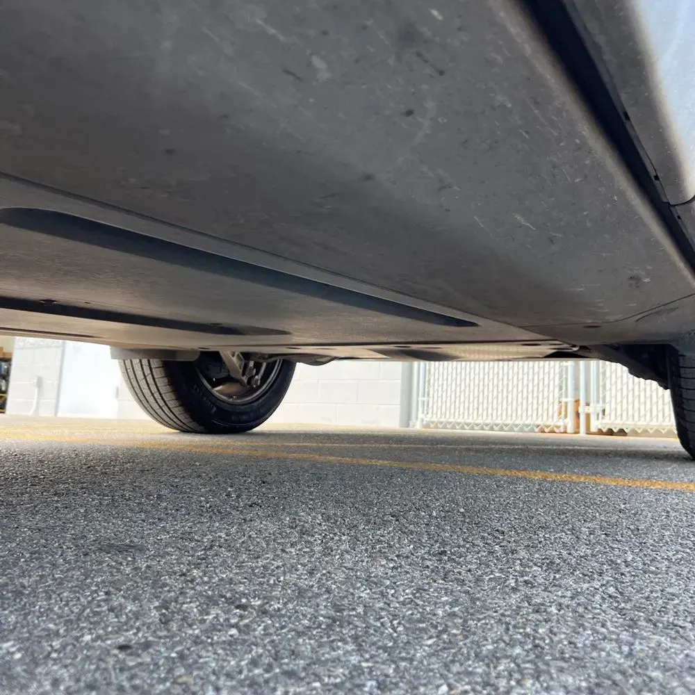 2022 Rivian R1S Launch Edition