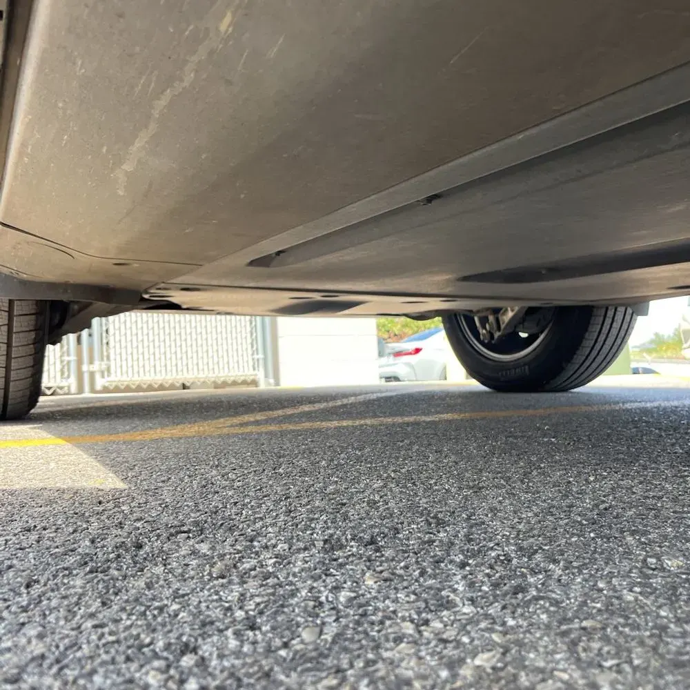 2022 Rivian R1S Launch Edition