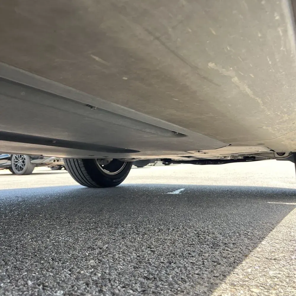 2022 Rivian R1S Launch Edition