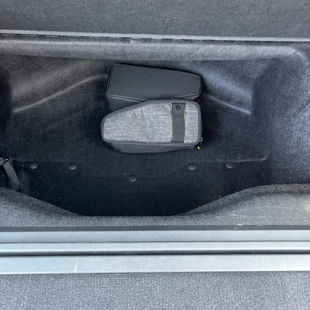 2022 Rivian R1S Launch Edition