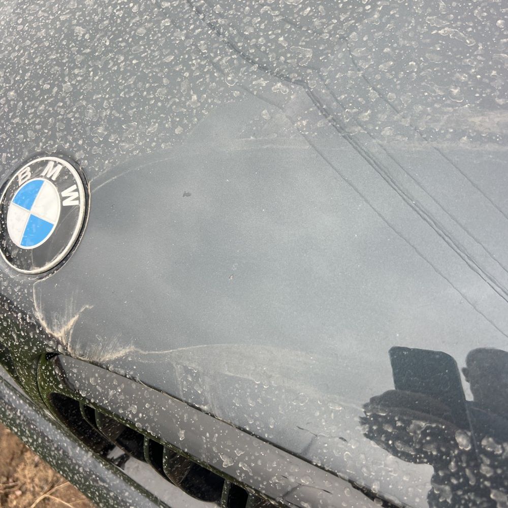 2019 BMW M5 Competition
