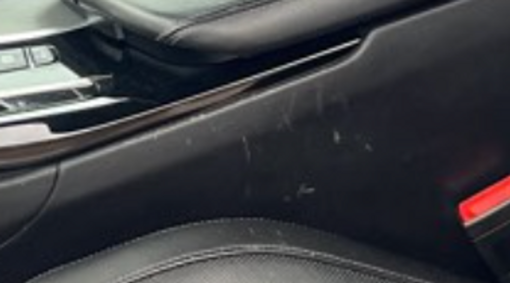 2019 BMW M5 Competition