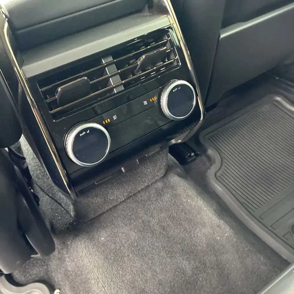 2024 Land Rover Range Rover Sport P360 SE