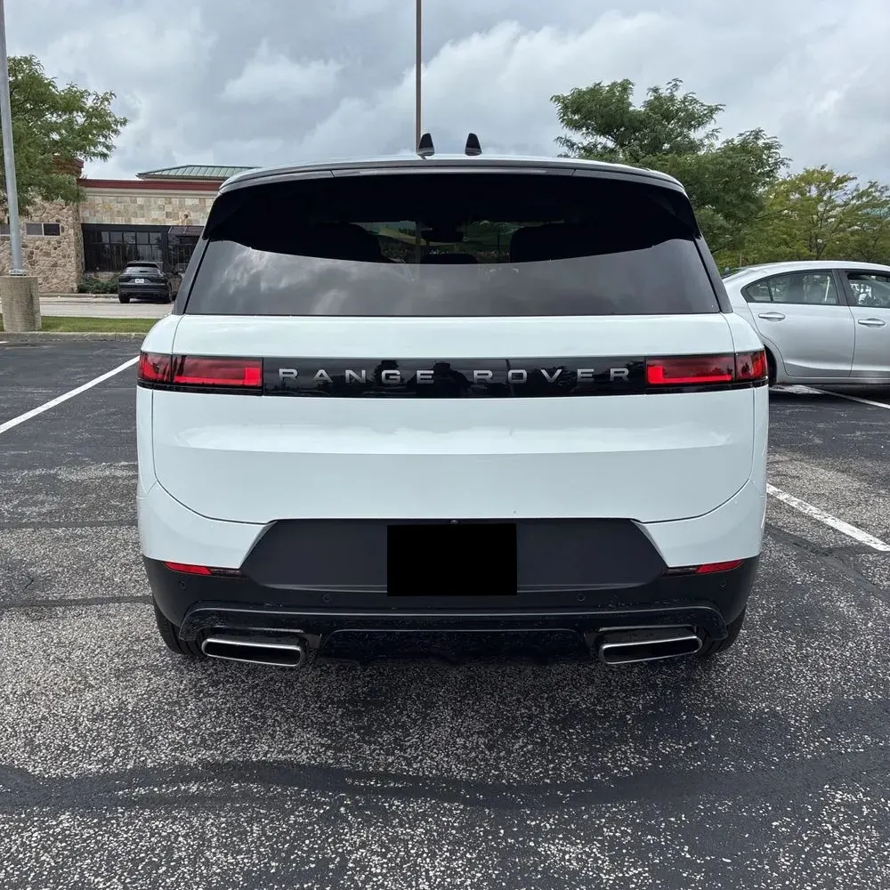 2024 Land Rover Range Rover Sport P360 SE