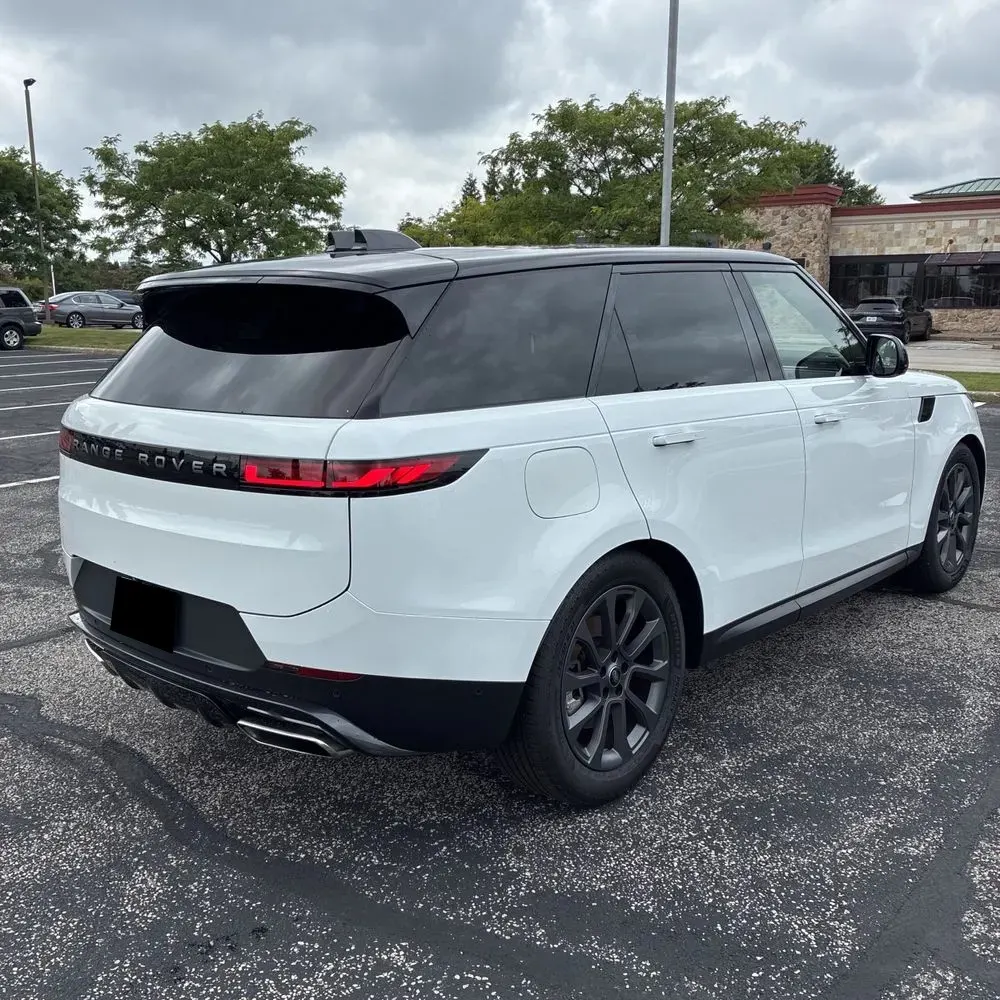 2024 Land Rover Range Rover Sport P360 SE