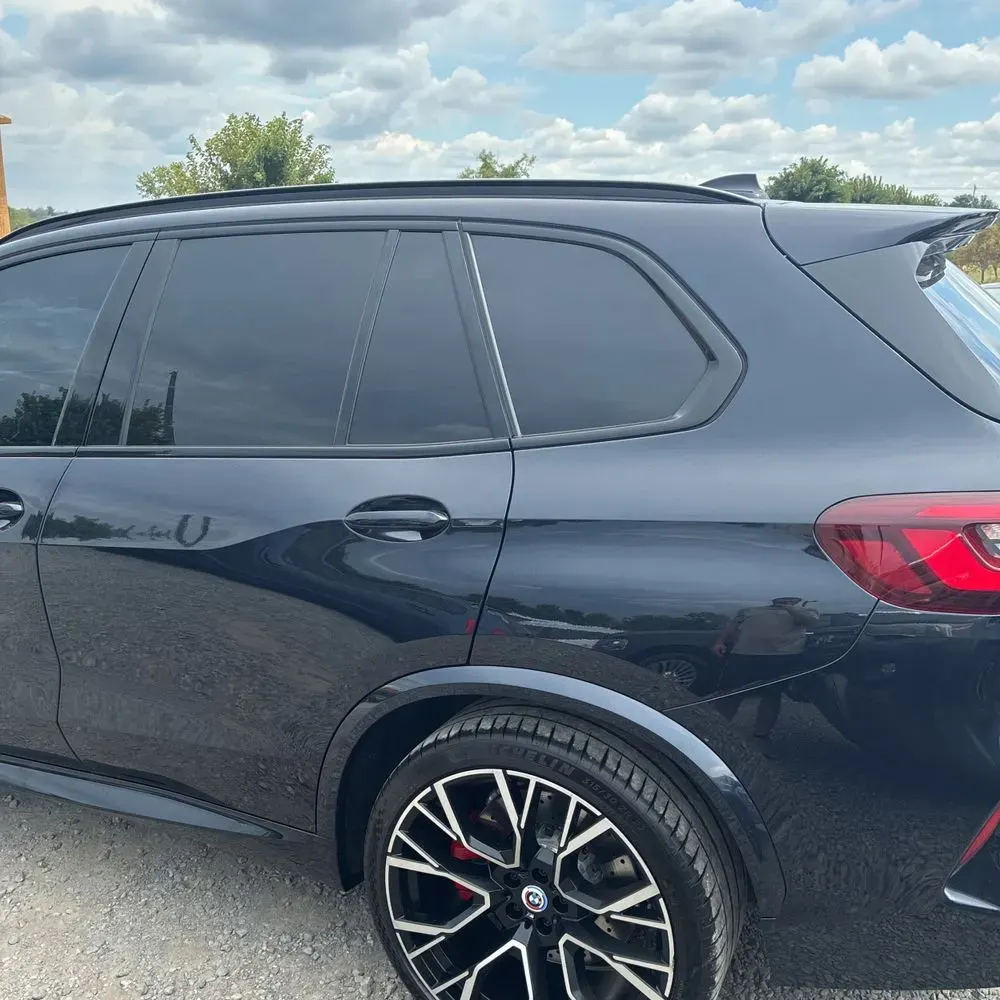 2023 BMW X5 M