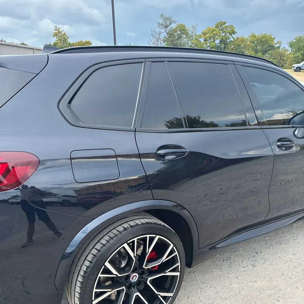 2023 BMW X5 M