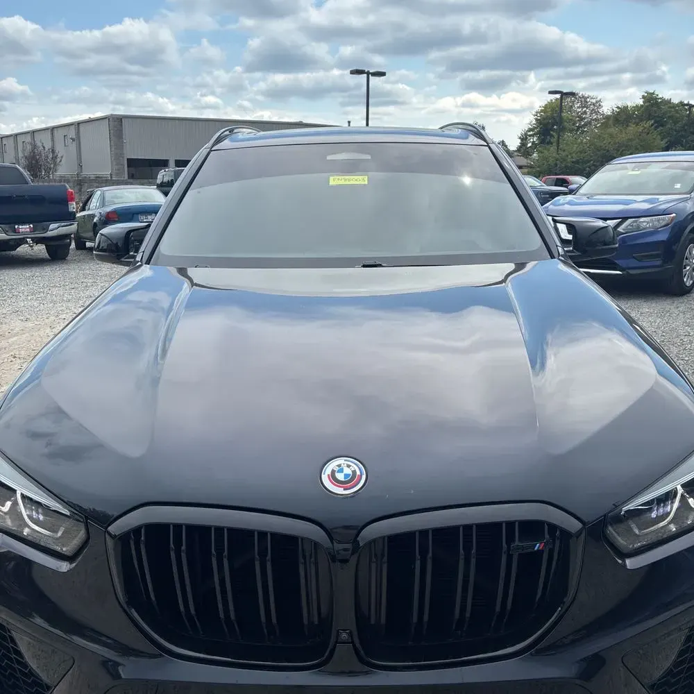 2023 BMW X5 M