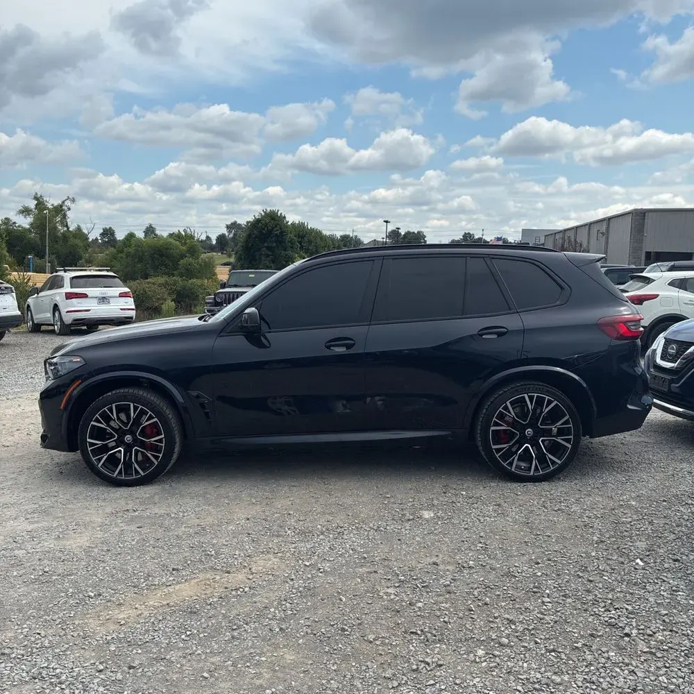 2023 BMW X5 M