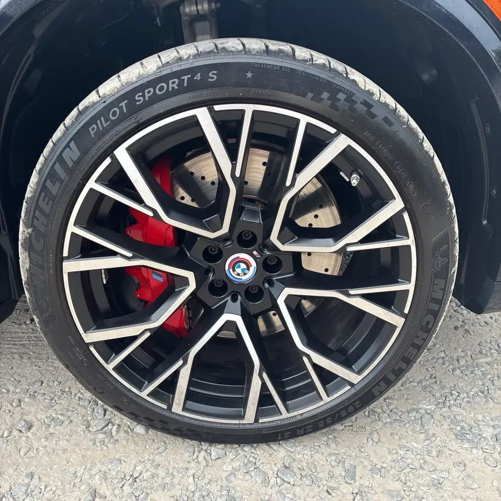 2023 BMW X5 M