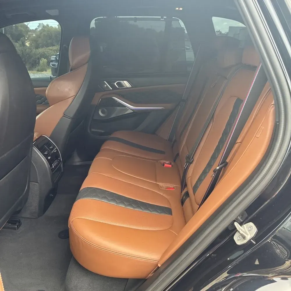 2023 BMW X5 M