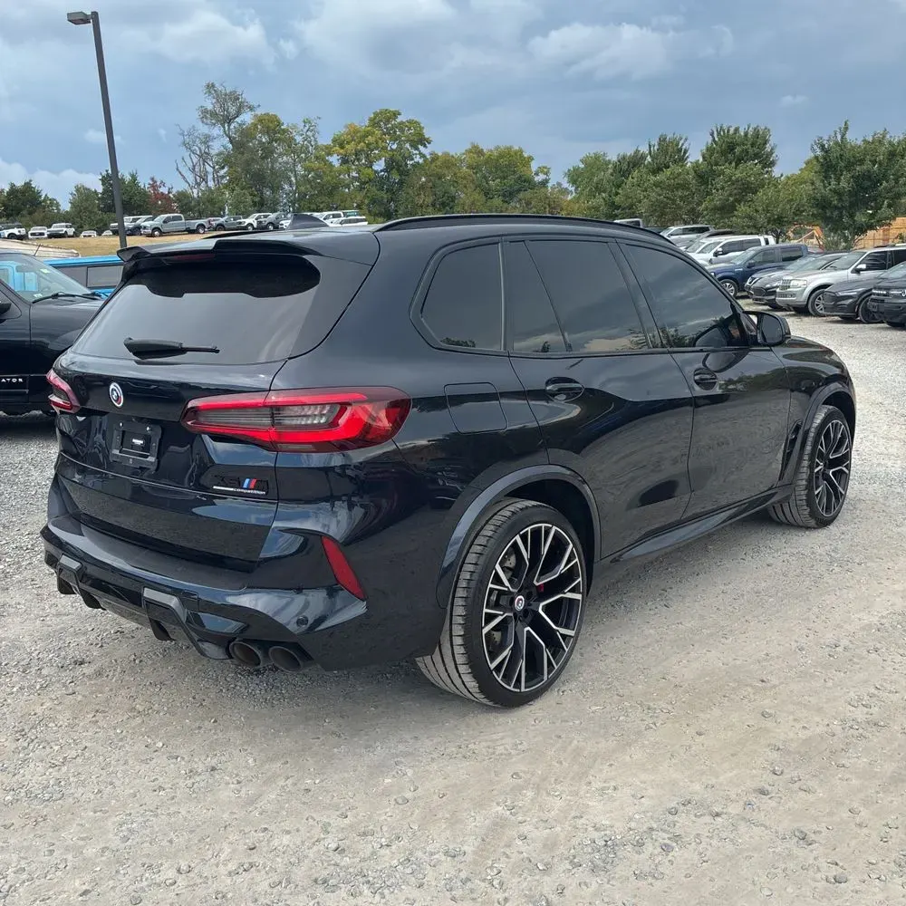 2023 BMW X5 M