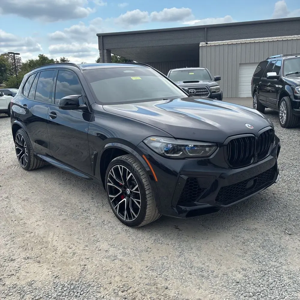 2023 BMW X5 M