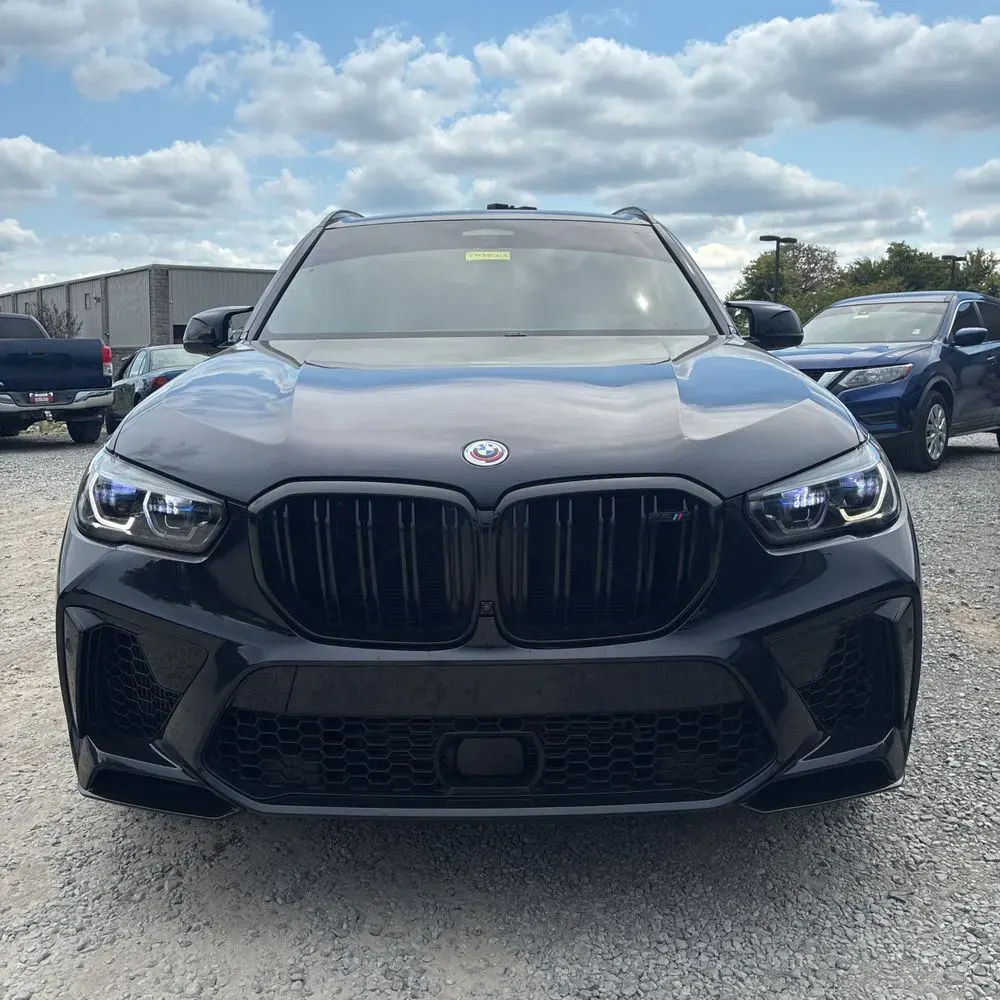 2023 BMW X5 M