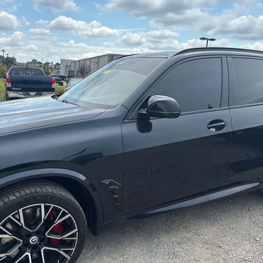 2023 BMW X5 M