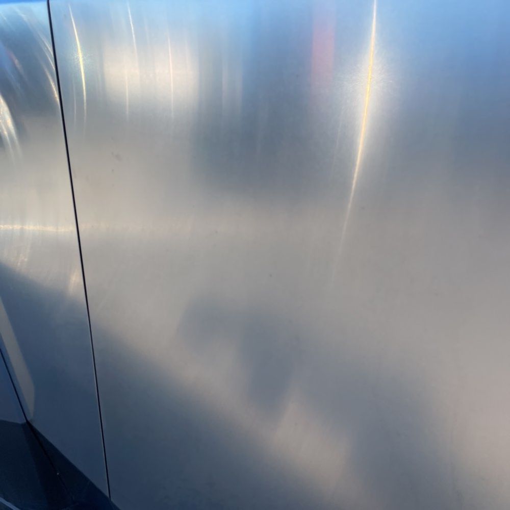 2024 Tesla Cybertruck Base