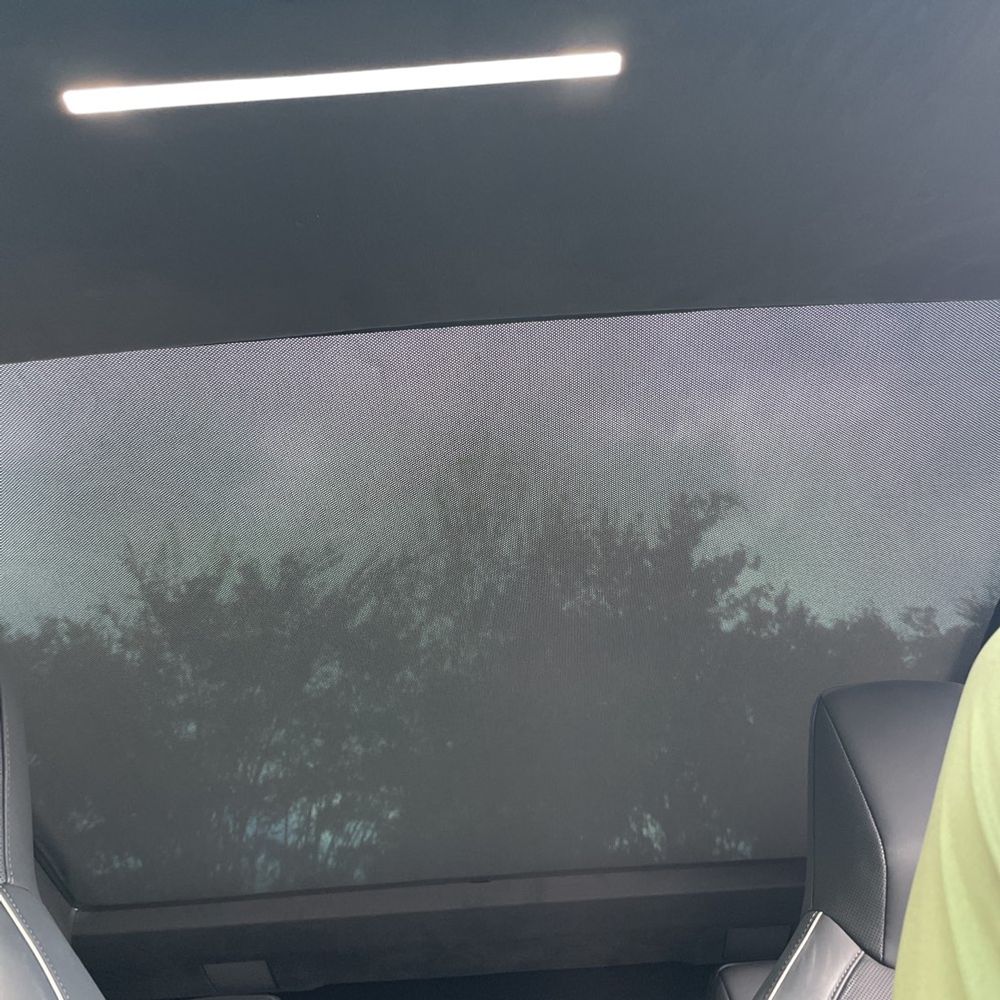 2024 Tesla Cybertruck Base