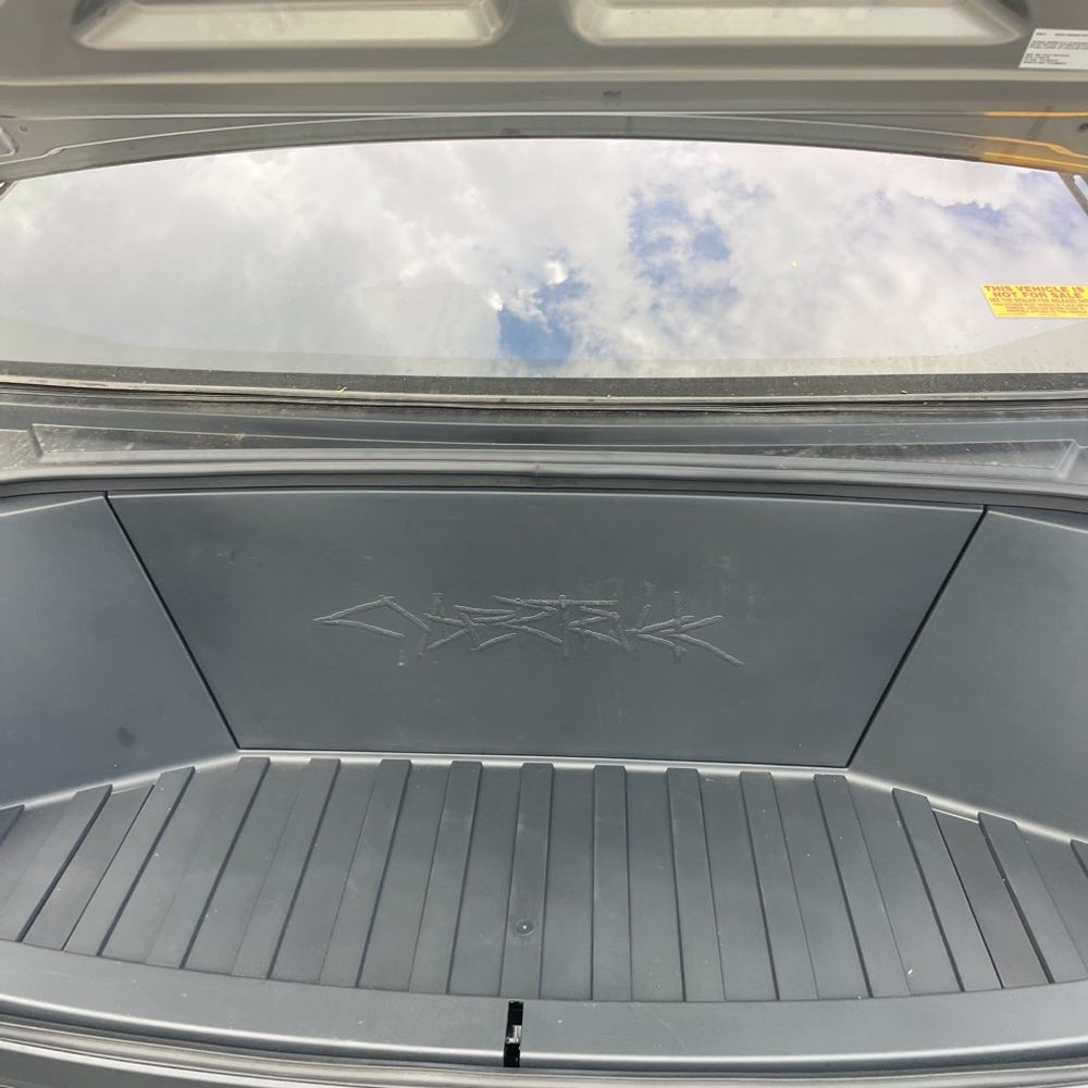2024 Tesla Cybertruck Base