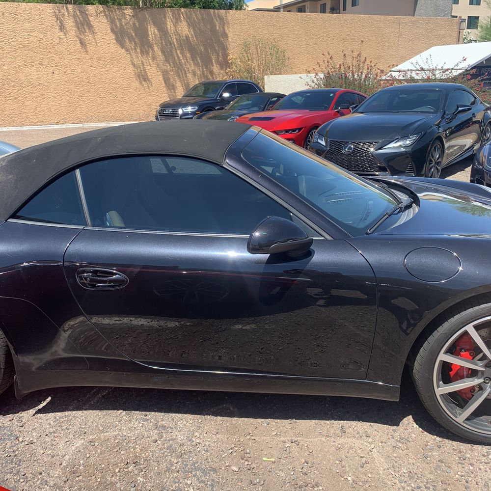 2014 Porsche 911 Carrera S